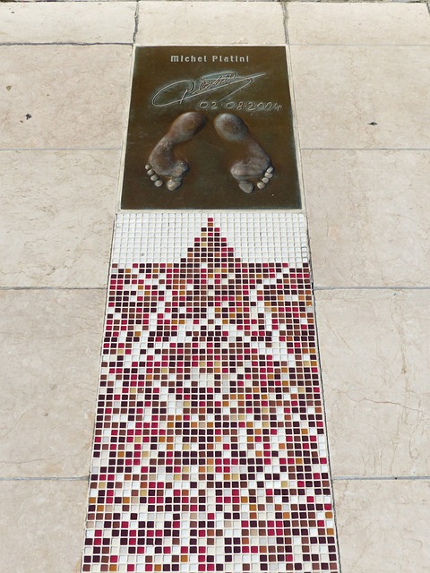 仅为球迷们 仅为球迷们